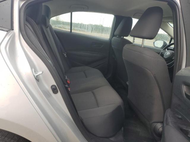Photo 10 from auction – 2024 TOYOTA COROLLA LE with VIN 5YFB4MDE8RP108931