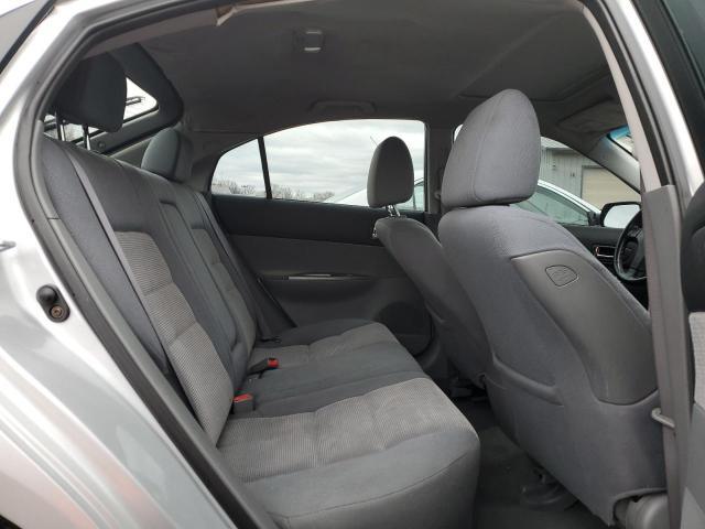 Photo 10 from auction – 2004 MAZDA 6 S with VIN 1YVHP84D545N65602