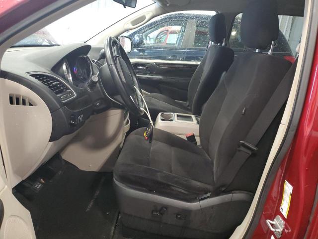 Photo 7 from auction – 2011 CHRYSLER TOWN & COU with VIN 2A4RR5DG8BR607235