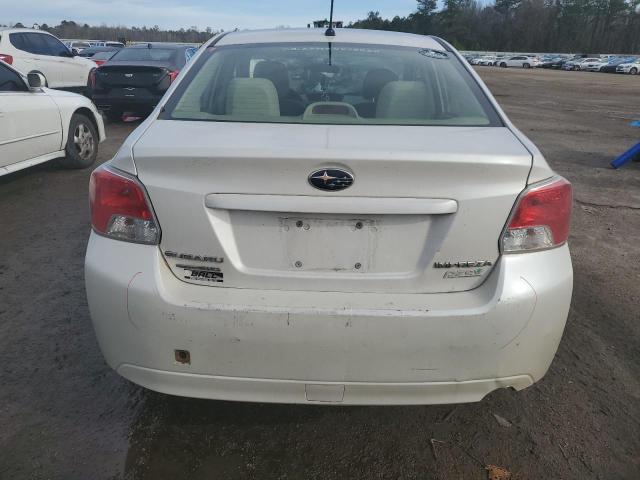 Фото 6 с аукциона – 2013 SUBARU IMPREZA с VIN JF1GJAA62DH028822