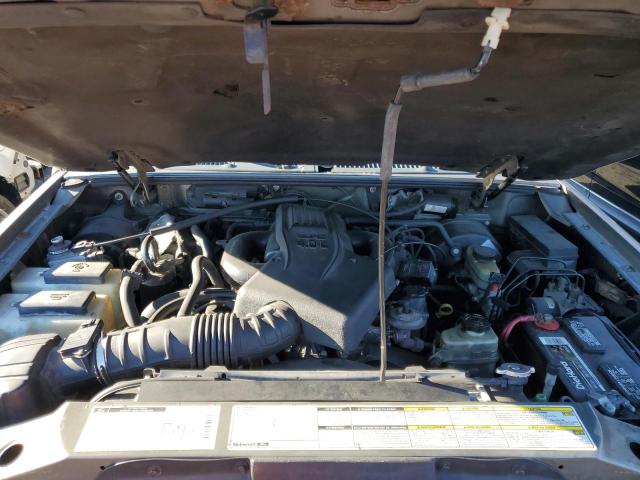 Photo 12 from auction – 2000 FORD EXPLORER L with VIN 1FMDU75E0YZC63028