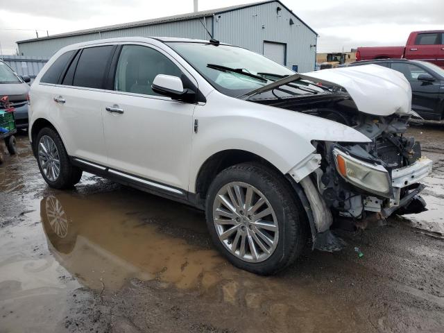 Photo 4 from auction – 2012 LINCOLN MKX with VIN 2LMDJ8JK5CBL13514