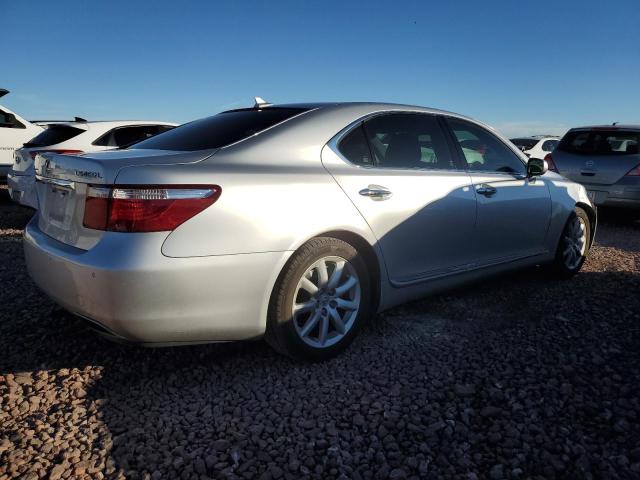 Photo 3 from auction – 2008 LEXUS LS 460L with VIN JTHGL46F085030900