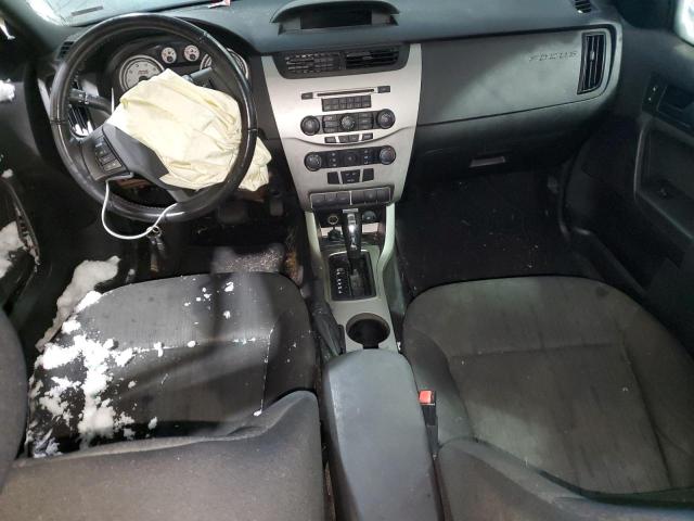 Photo 8 from auction – 2009 FORD FOCUS SE with VIN 1FAHP35N59W249964