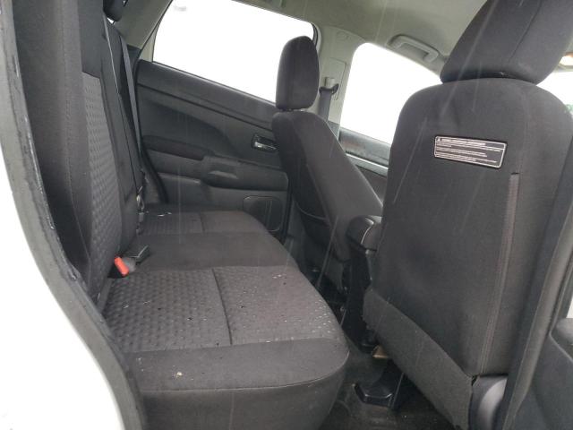 Photo 10 from auction – 2011 MITSUBISHI OUTLANDER with VIN JA4AR4AUXBZ015309