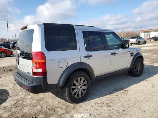 Zdjęcie 3 z aukcji – 2005 LAND ROVER LR3 z VIN SALAA25465A303321