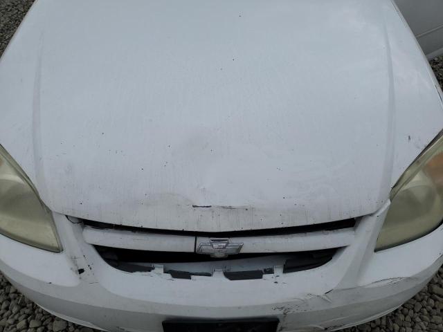 Photo 11 from auction – 2006 CHEVROLET COBALT LS with VIN 1G1AK55F167616677