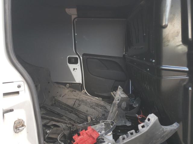 Photo 11 from auction – 2020 RAM PROMASTER with VIN ZFBHRFAB4L6P72534