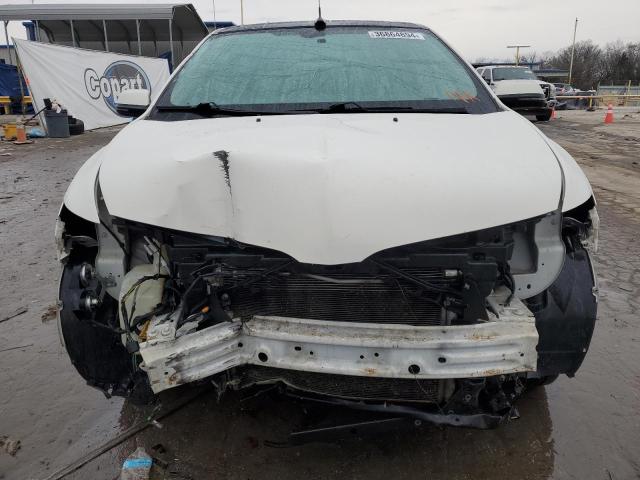 Photo 5 from auction – 2012 LINCOLN MKX with VIN 2LMDJ6JK1CBL07214