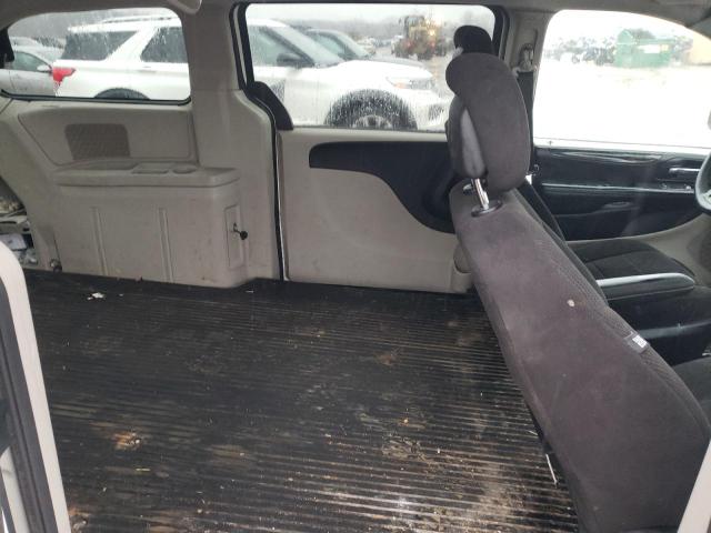 Photo 11 from auction – 2012 DODGE RAM VAN with VIN 2C4JDGAG9CR359841
