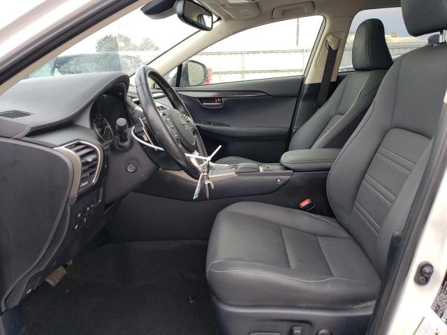 Photo 7 from auction – 2021 LEXUS NX 300 BAS with VIN JTJGARDZXM5022652