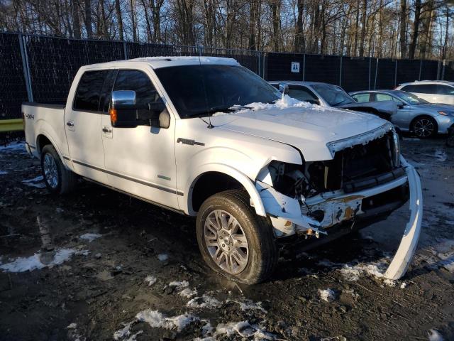 Photo 4 from auction – 2013 FORD F150 SUPER with VIN 1FTFW1ET5DFD95975