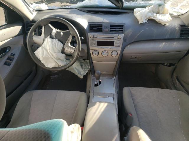 Photo 8 from auction – 2011 TOYOTA CAMRY SE with VIN 4T1BK3EK1BU120993