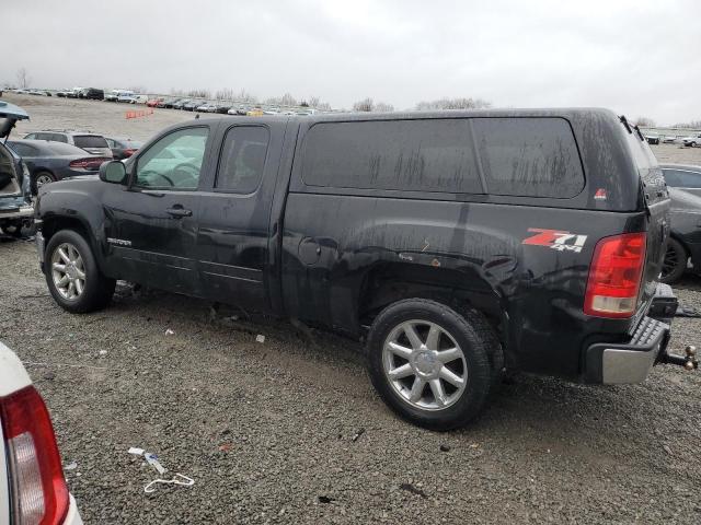 Photo 2 from auction – 2011 GMC SIERRA K15 with VIN 1GTR2WE3XBZ372791