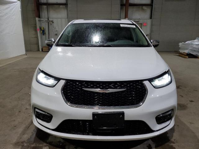 Photo 5 from auction – 2023 CHRYSLER PACIFICA H with VIN 2C4RC1S74PR604164