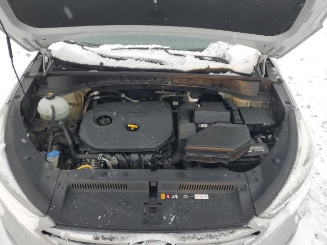 Photo 12 from auction – 2017 HYUNDAI TUCSON LIM with VIN KM8J3CA47HU407814