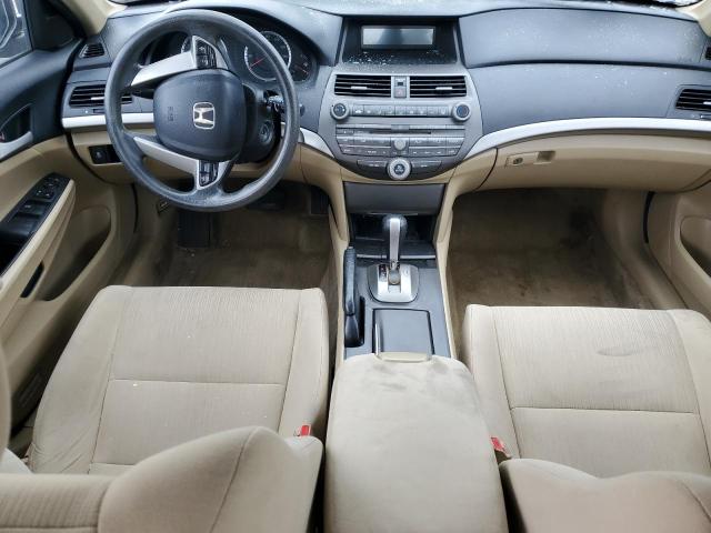 Photo 8 from auction – 2012 HONDA ACCORD LX with VIN 1HGCP2F36CA212441