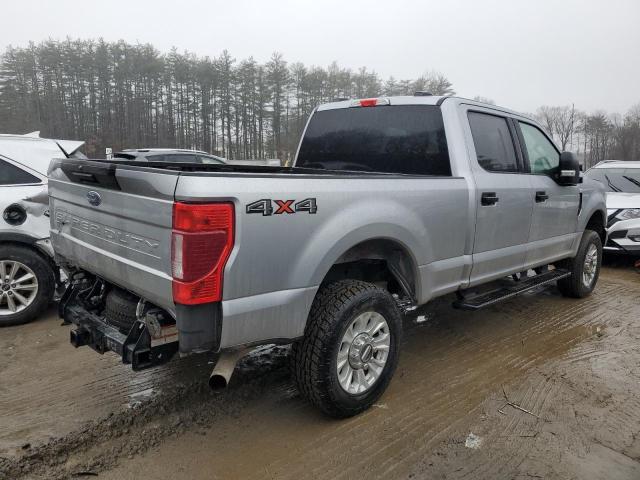 Photo 3 from auction – 2022 FORD F250 SUPER with VIN 1FT7W2B65NEE45256