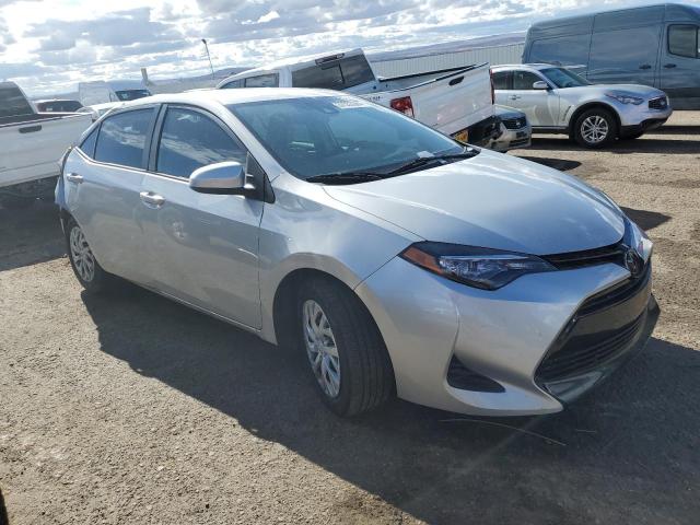Photo 4 from auction – 2018 TOYOTA COROLLA L with VIN 2T1BURHE3JC081973