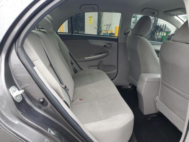 Photo 10 from auction – 2013 TOYOTA COROLLA BA with VIN 2T1BU4EE9DC102272