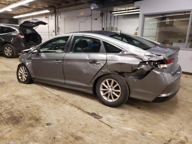 Photo 2 from auction – 2019 HYUNDAI SONATA SE with VIN 5NPE24AF3KH757913