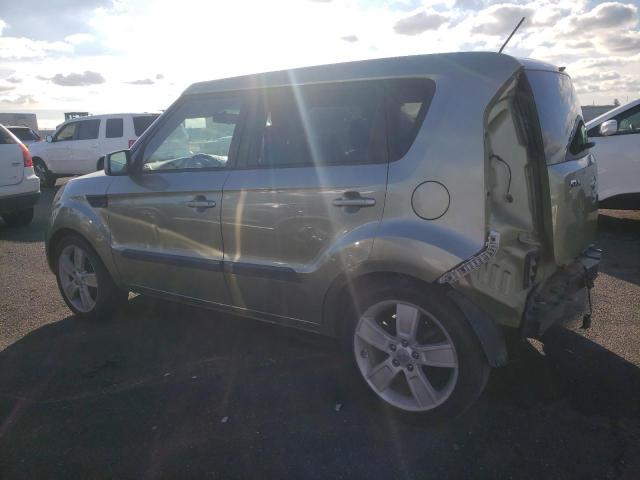 Zdjęcie 2 z aukcji – 2011 KIA SOUL + z VIN KNDJT2A21B7253412