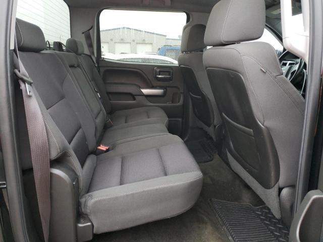Photo 10 from auction – 2015 CHEVROLET SILVERADO with VIN 3GCUKREC5FG107083