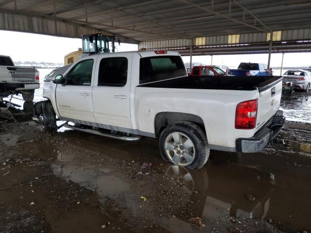 Photo 2 from auction – 2011 CHEVROLET SILVERADO with VIN 3GCPCTE08BG293970