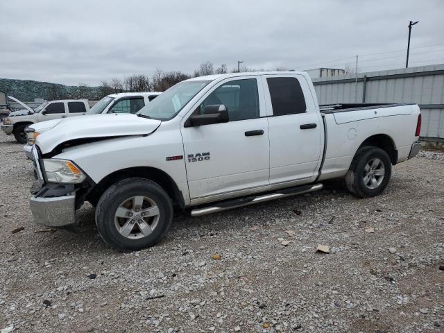 RAM 1500 ST 2018 with VIN 1C6RR7FM8JS276715 - Photo from auction