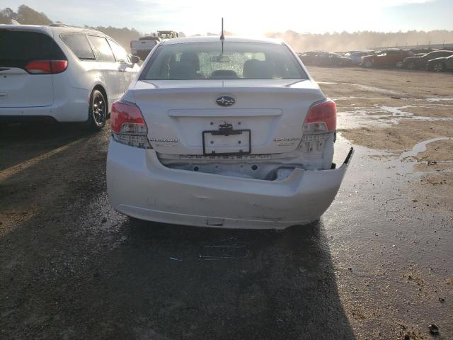 Photo 6 from auction – 2014 SUBARU IMPREZA PR with VIN JF1GJAB6XEH011377