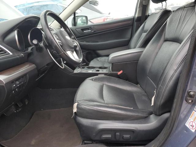Photo 7 from auction – 2016 SUBARU LEGACY 2.5 with VIN 4S3BNAJ60G3025265