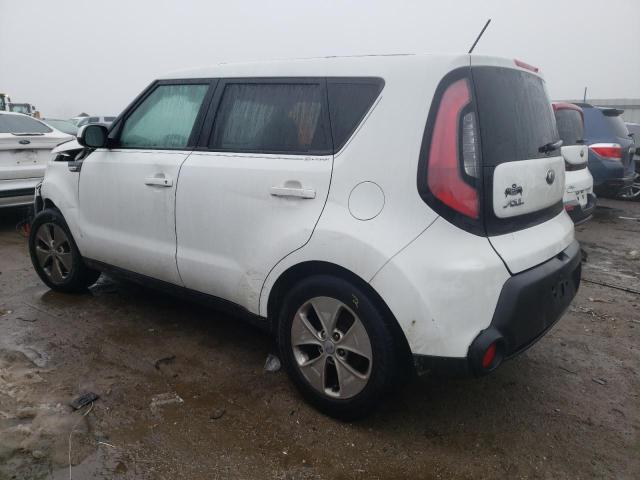 Photo 2 from auction – 2014 KIA SOUL with VIN KNDJN2A20E7021723