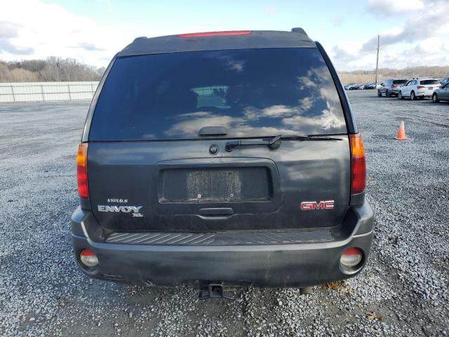 Photo 6 from auction – 2003 GMC ENVOY XL with VIN 1GKET16S336187462