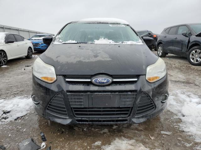 Photo 5 from auction – 2012 FORD FOCUS SE with VIN 1FAHP3F22CL353034