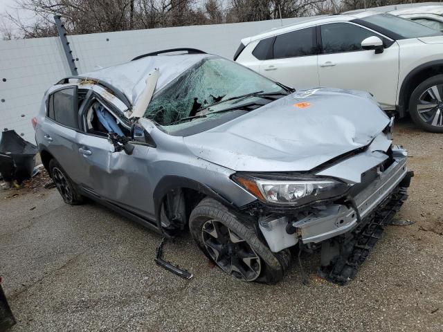 Photo 4 from auction – 2019 SUBARU CROSSTREK with VIN JF2GTACC3K8327645