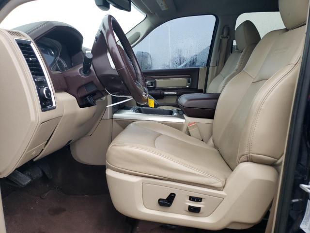 Photo 7 from auction – 2016 RAM 2500 LARAM with VIN 3C6UR5FL3GG268642