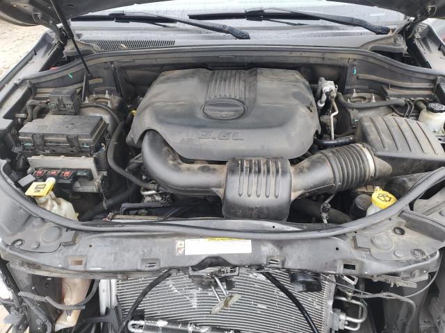 Photo 12 from auction – 2011 JEEP GRAND CHER with VIN 1J4RS4GG5BC709787