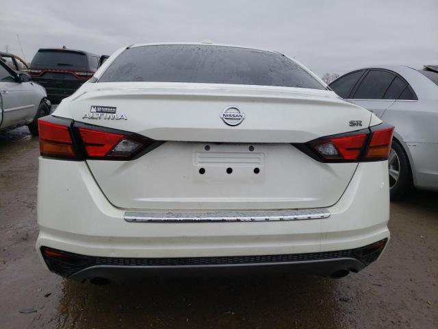 Photo 6 from auction – 2019 NISSAN ALTIMA SR with VIN 1N4BL4CV3KC225079