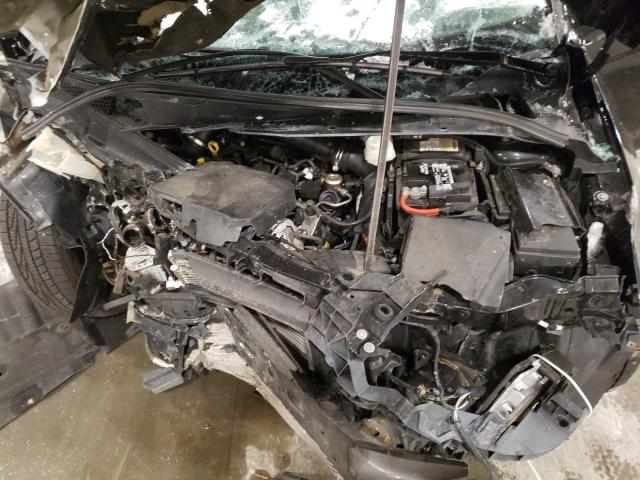 Photo 11 from auction – 2018 FORD FOCUS SE with VIN 1FADP3FE4JL312698