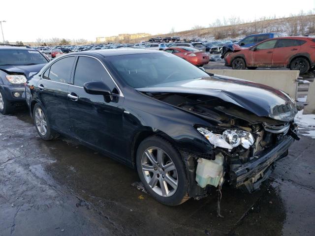 Zdjęcie 4 z aukcji – 2009 LEXUS ES 350 z VIN JTHBJ46G992274900