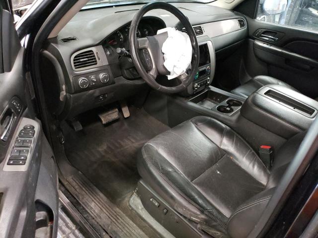 Photo 8 from auction – 2012 CHEVROLET SILVERADO with VIN 3GCPKTE20CG120272