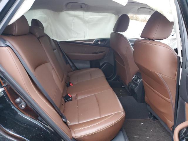 Photo 10 from auction – 2019 SUBARU OUTBACK TO with VIN 4S4BSETC6K3326663