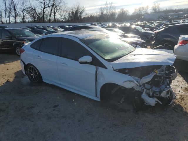 Photo 4 from auction – 2016 FORD FOCUS SE with VIN 1FADP3F23GL354424