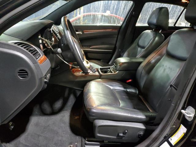 Photo 7 from auction – 2014 CHRYSLER 300 with VIN 2C3CCAAGXEH125228