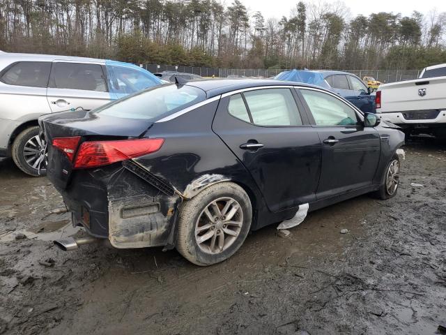 Photo 3 from auction – 2012 KIA OPTIMA LX with VIN 5XXGM4A74CG031115