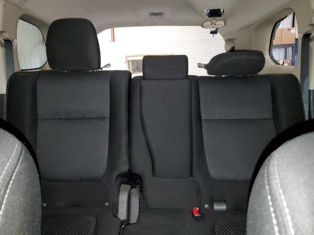 Photo 10 from auction – 2016 MITSUBISHI OUTLANDER with VIN JA4AZ3A37GZ039463
