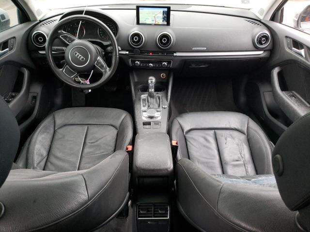 Photo 8 from auction – 2015 AUDI A3 PREMIUM with VIN WAUBFGFFXF1123266
