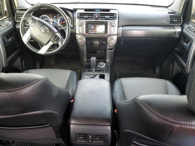 Photo 8 from auction – 2017 TOYOTA 4RUNNER SR with VIN JTEBU5JR5H5407670