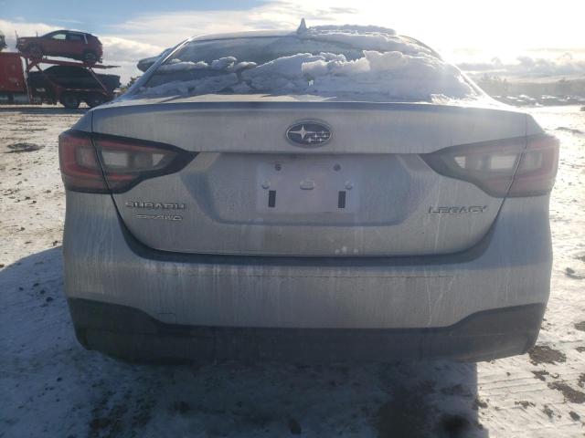 Photo 6 from auction – 2020 SUBARU LEGACY with VIN 4S3BWAB62L3022468