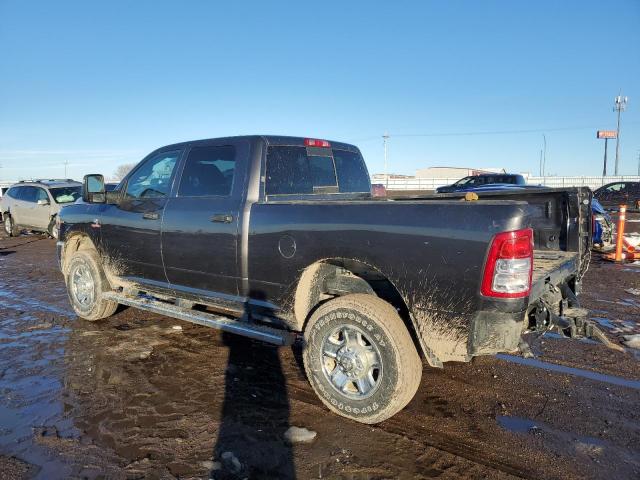 Photo 2 from auction – 2023 RAM 2500 TRADE with VIN 3C6UR5CL3PG591495